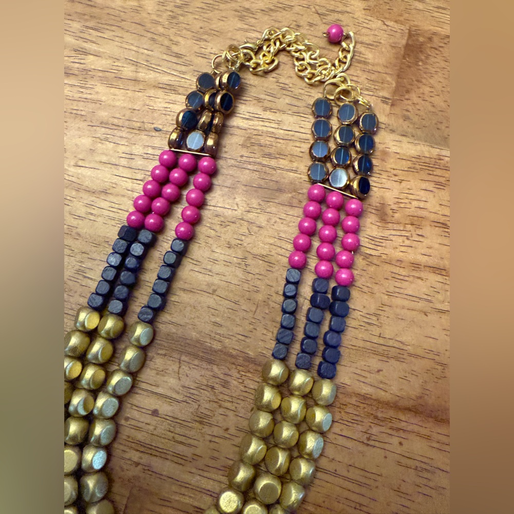 Statement Necklace - Picture 5 of 5
